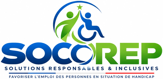 SOCOREP — solutions responsables et inclusives
